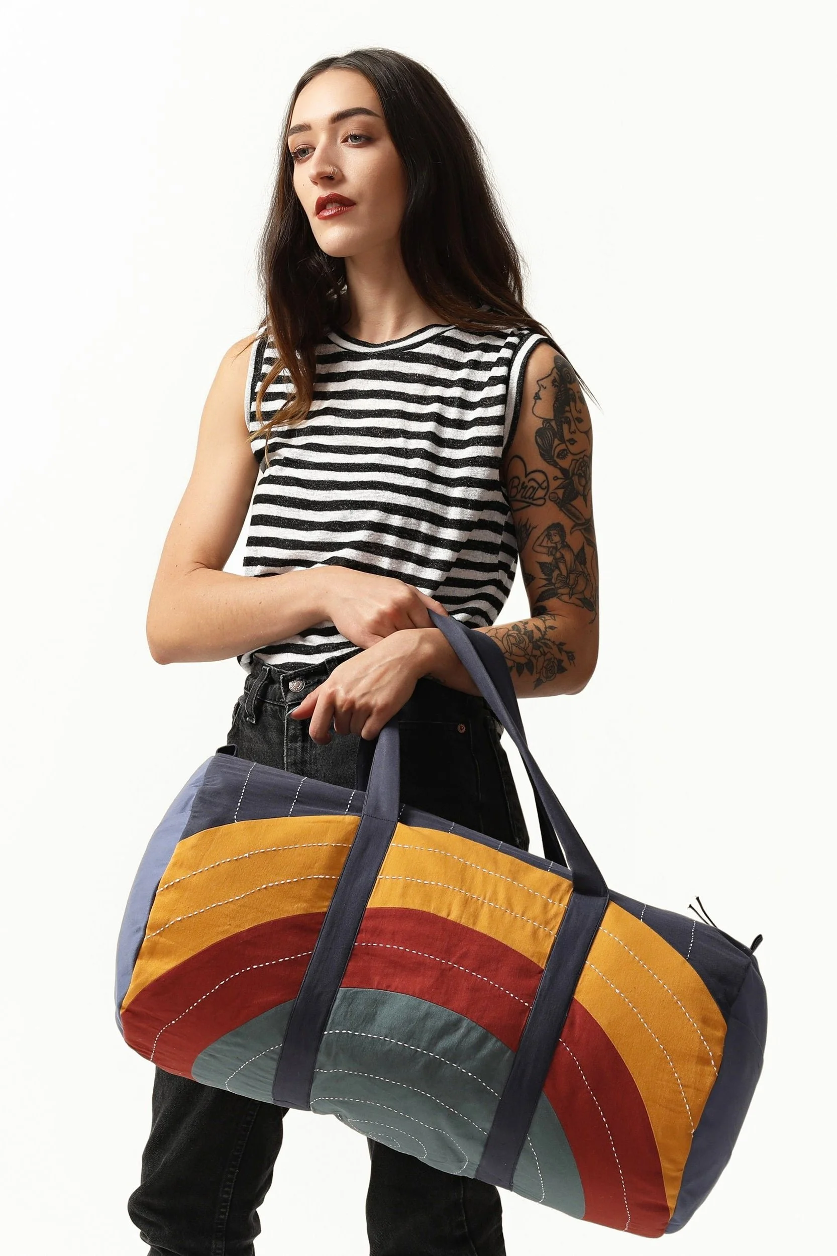 10 Sustainable Luggage Brands for EcoFriendly Travel — Sustainably Chic